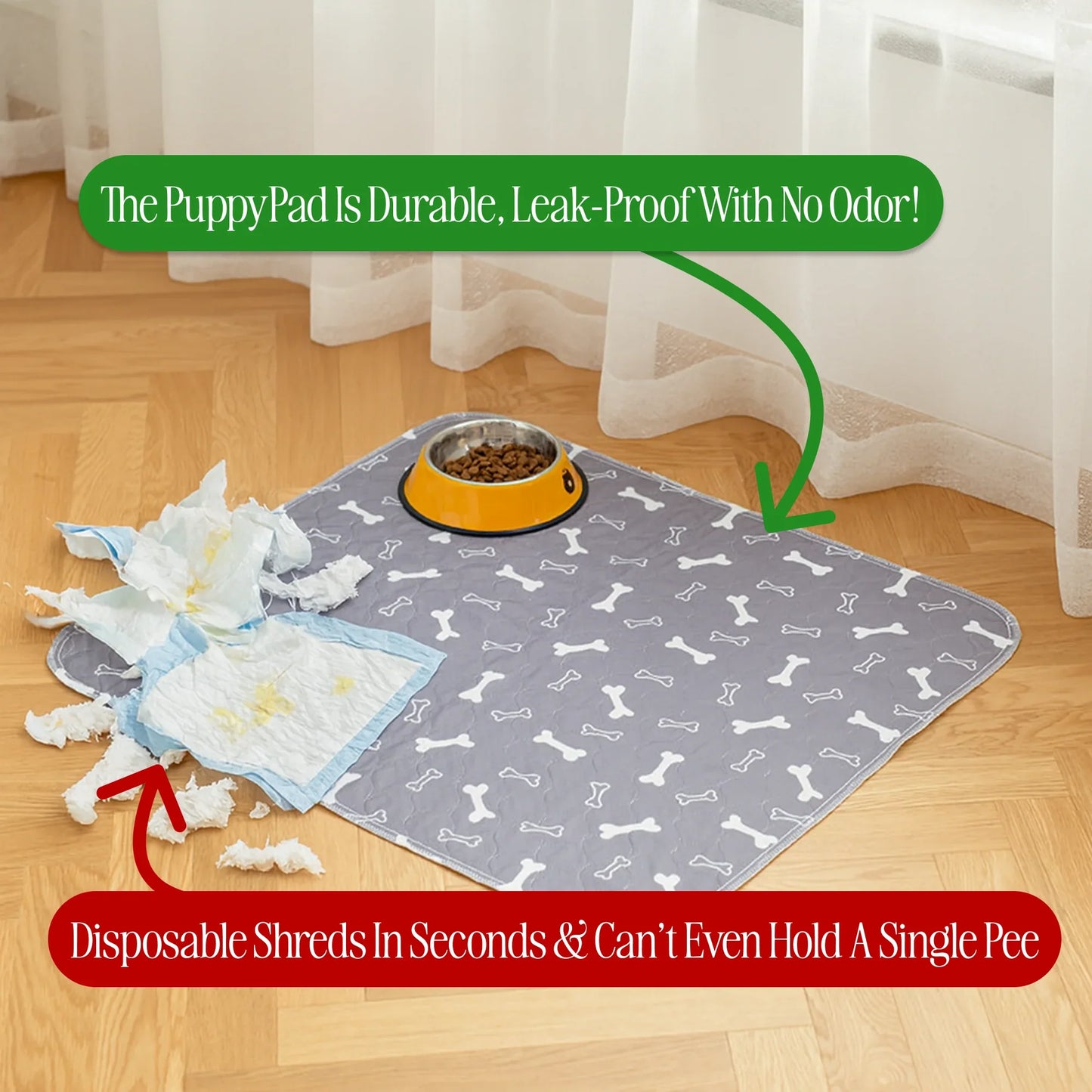 Köpek pedi