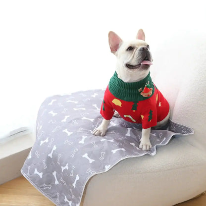 Köpek pedi